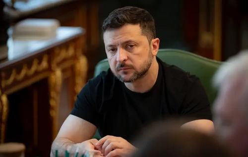  Зеленський назвав умову, за якої Путін може виграти війну